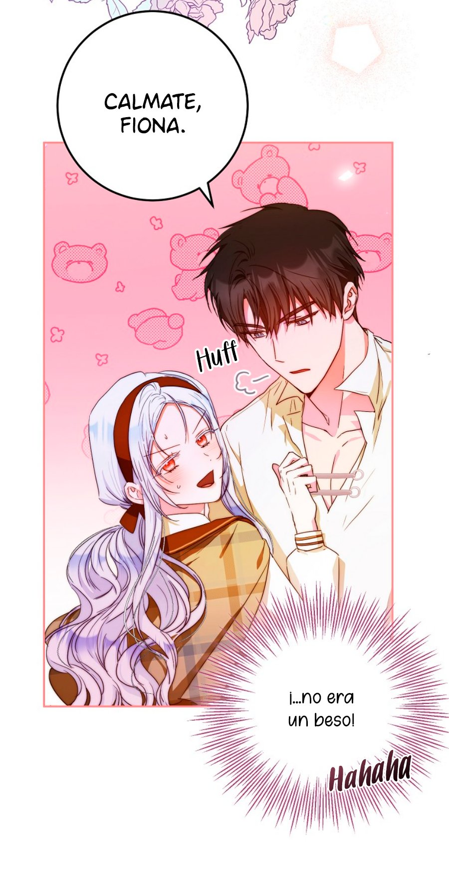 Me Convertí En La Esposa De MI Protagonista Masculino Capitulo 44 página 10