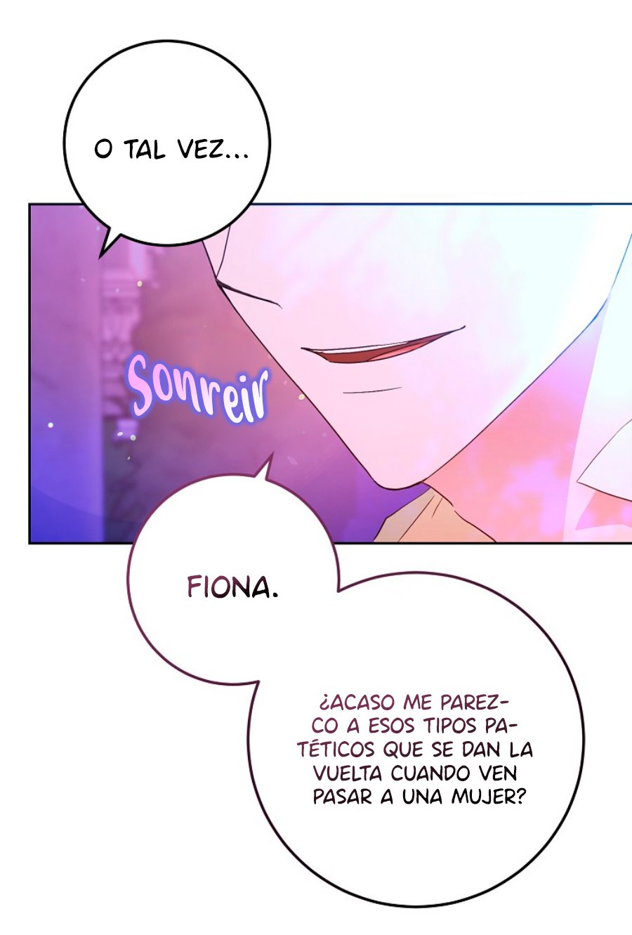 Me Convertí En La Esposa De MI Protagonista Masculino Capitulo 44 página 14