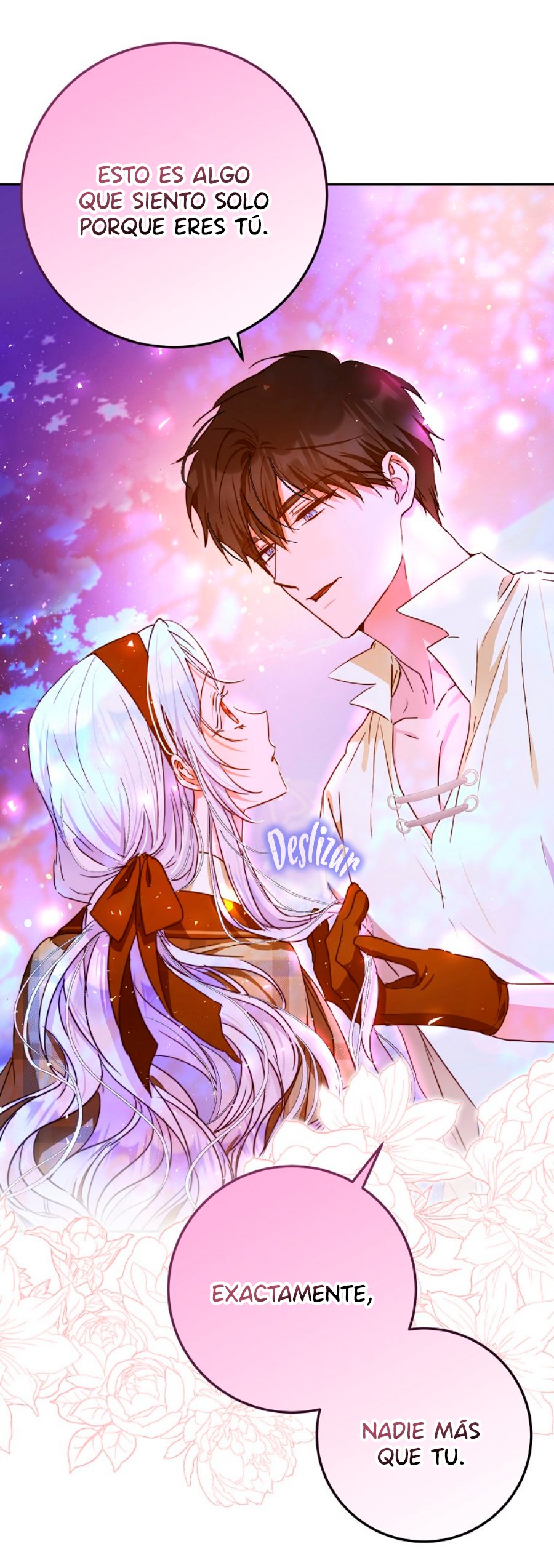 Me Convertí En La Esposa De MI Protagonista Masculino Capitulo 44 página 15