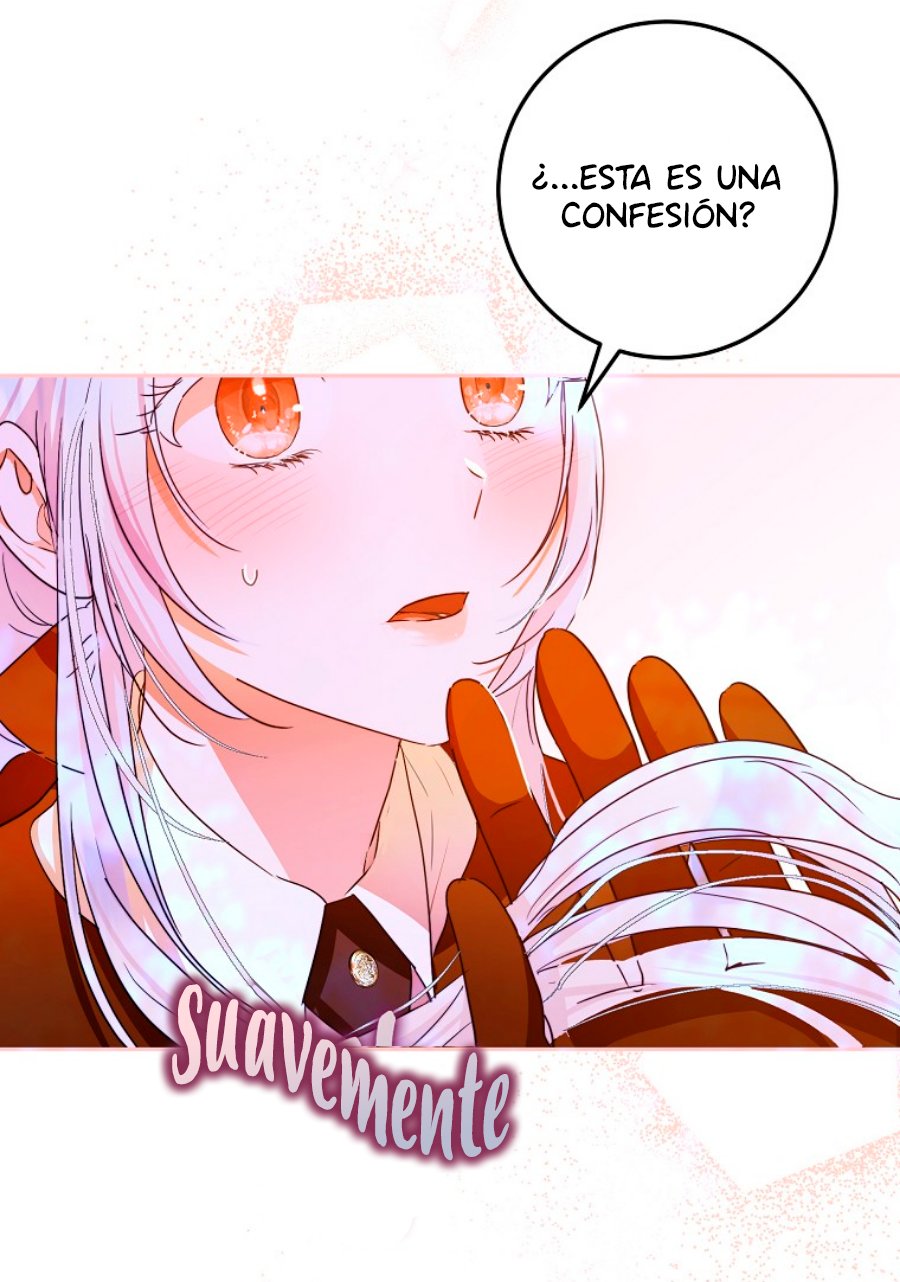 Me Convertí En La Esposa De MI Protagonista Masculino Capitulo 44 página 17