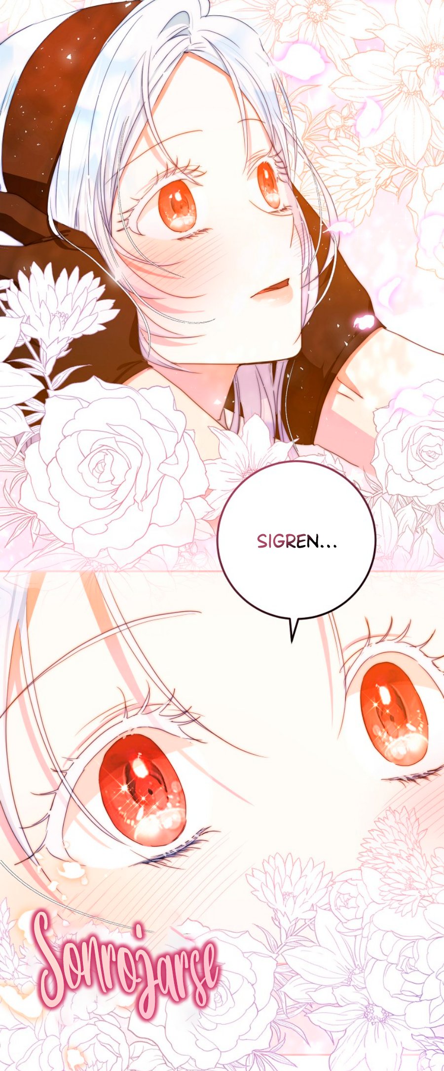 Me Convertí En La Esposa De MI Protagonista Masculino Capitulo 44 página 23
