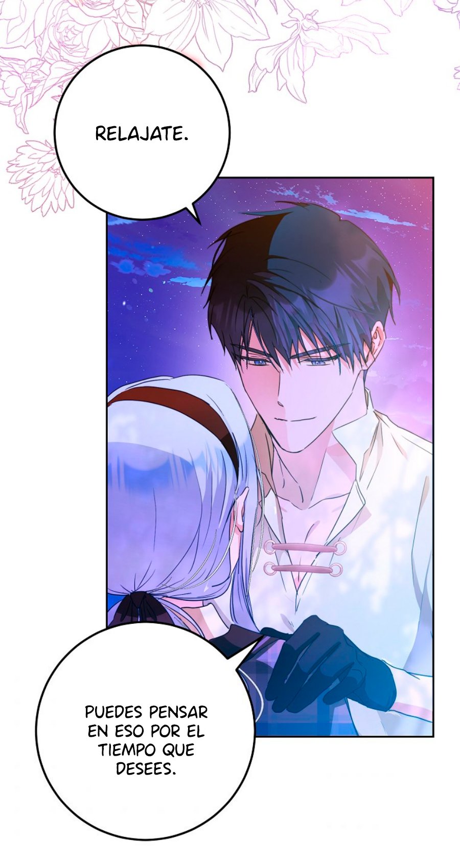 Me Convertí En La Esposa De MI Protagonista Masculino Capitulo 44 página 24