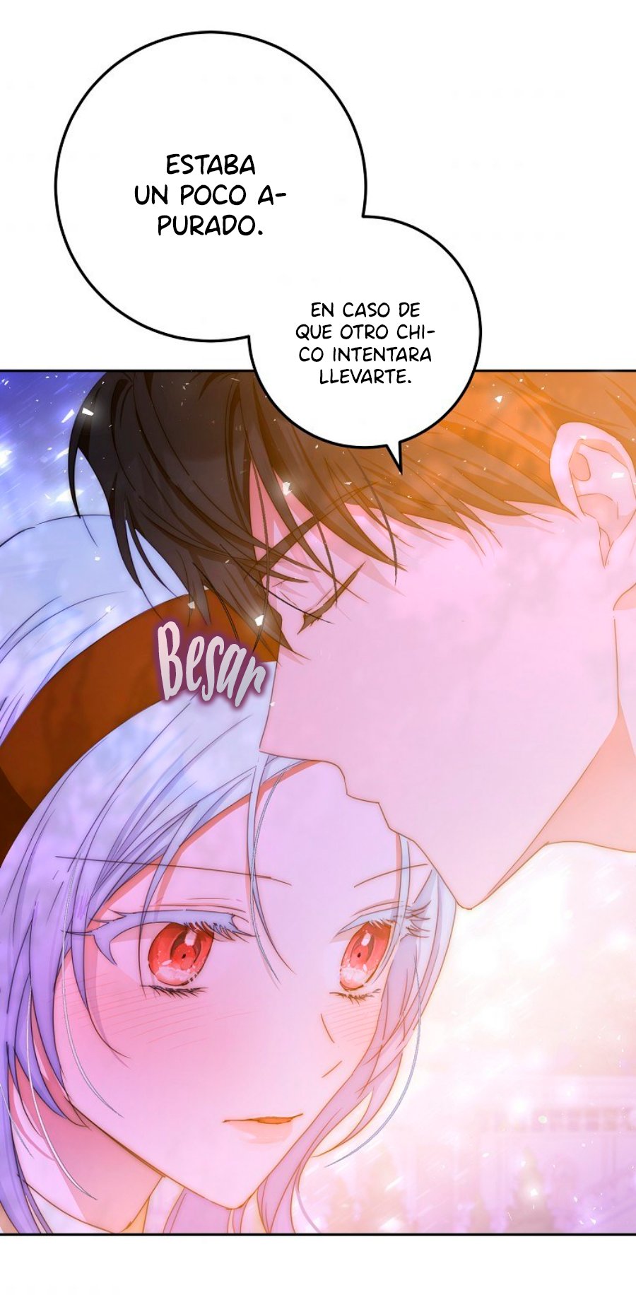 Me Convertí En La Esposa De MI Protagonista Masculino Capitulo 44 página 25