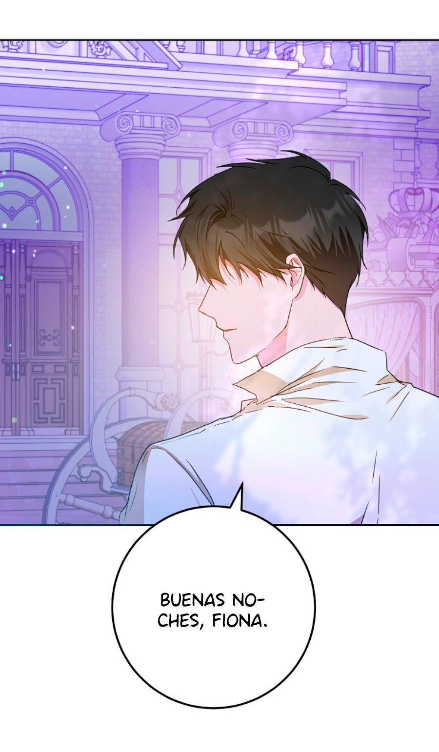 Me Convertí En La Esposa De MI Protagonista Masculino Capitulo 44 página 27