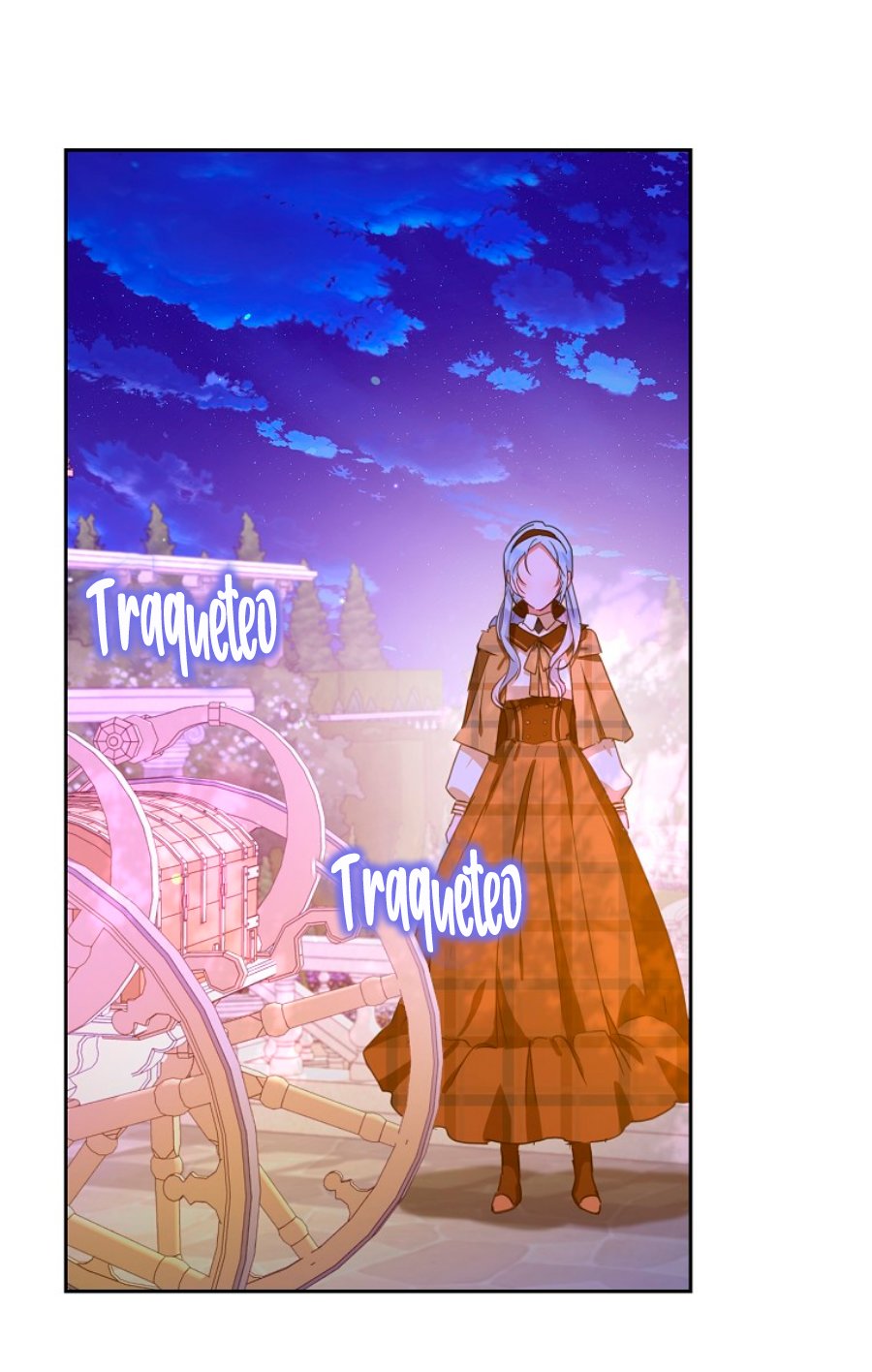 Me Convertí En La Esposa De MI Protagonista Masculino Capitulo 44 página 28