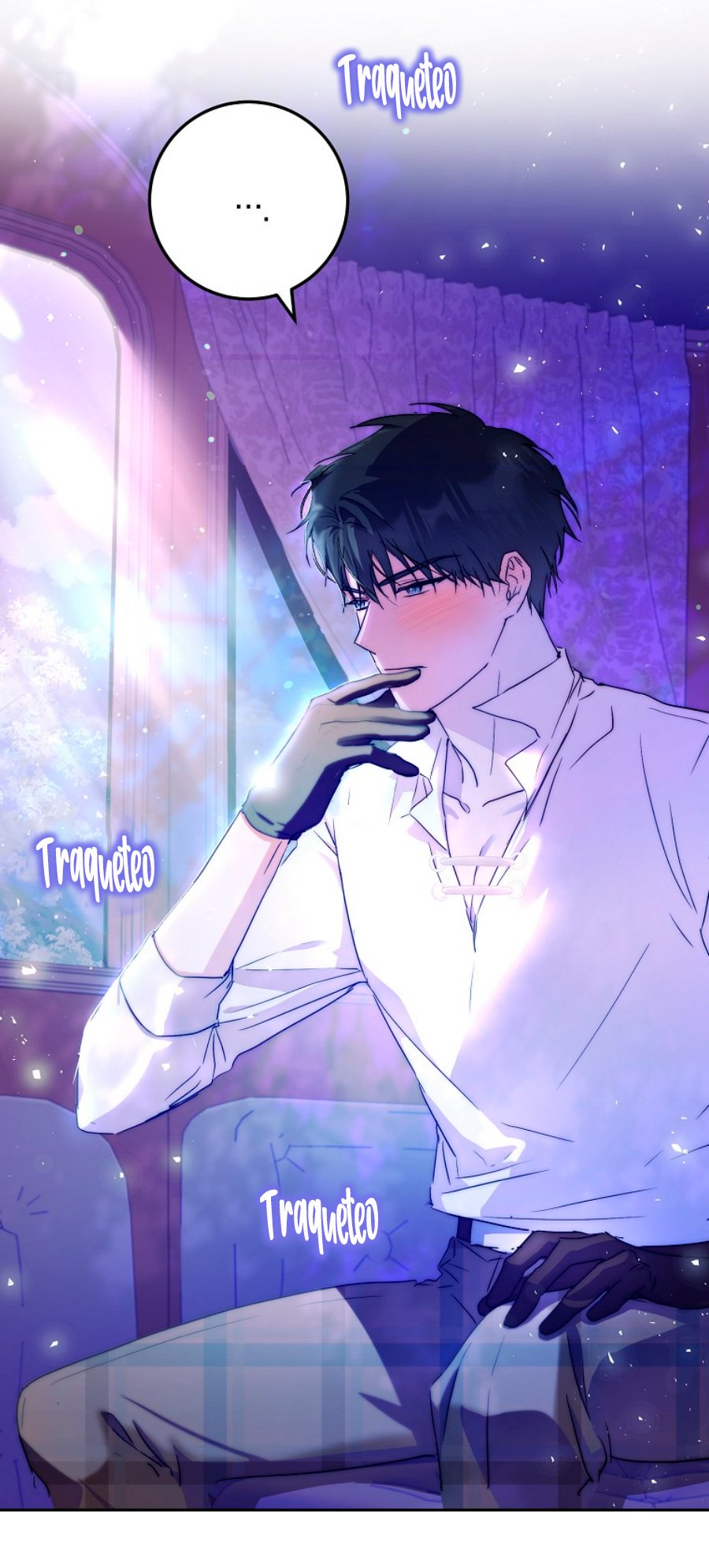 Me Convertí En La Esposa De MI Protagonista Masculino Capitulo 44 página 31