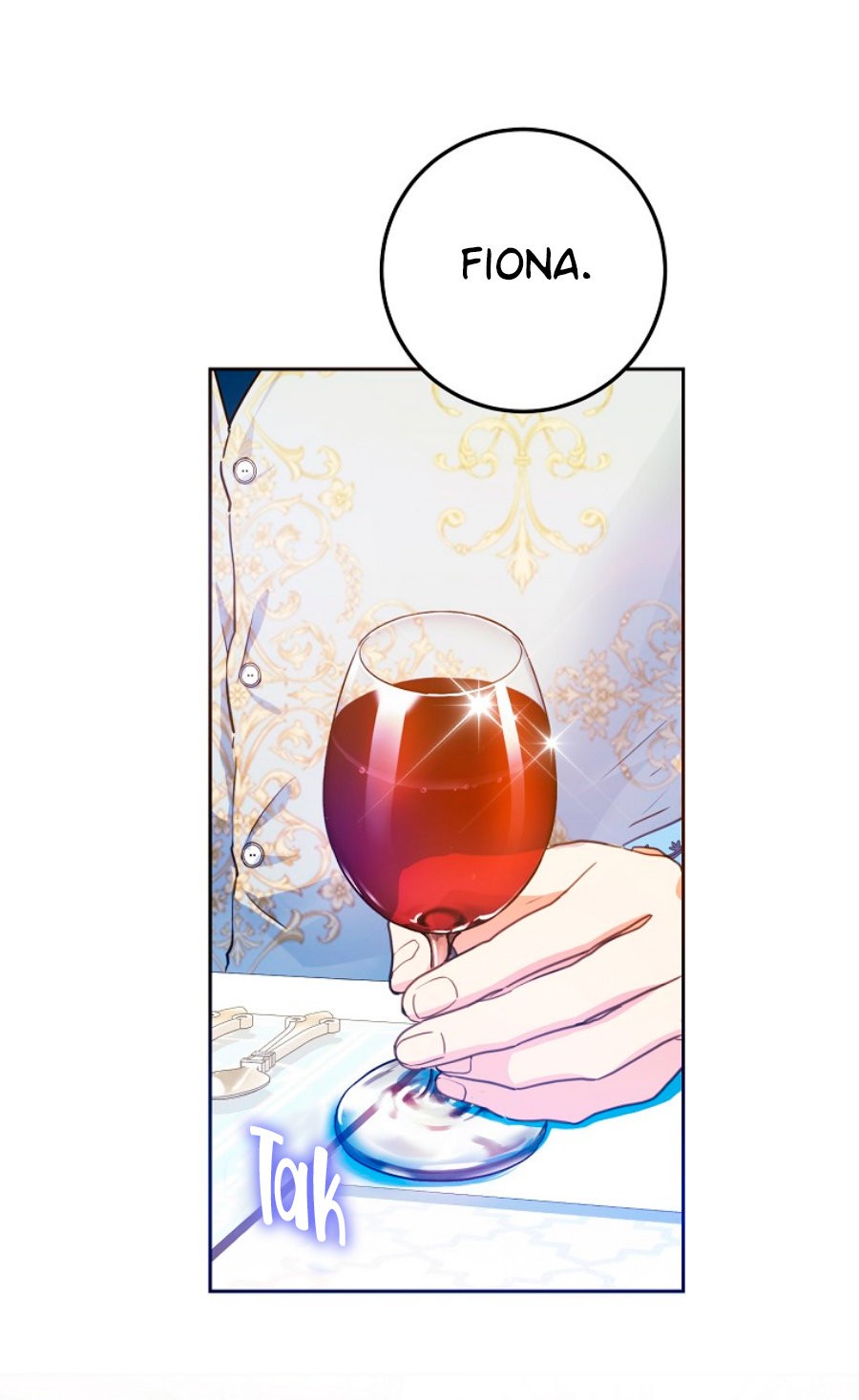 Me Convertí En La Esposa De MI Protagonista Masculino Capitulo 44 página 37