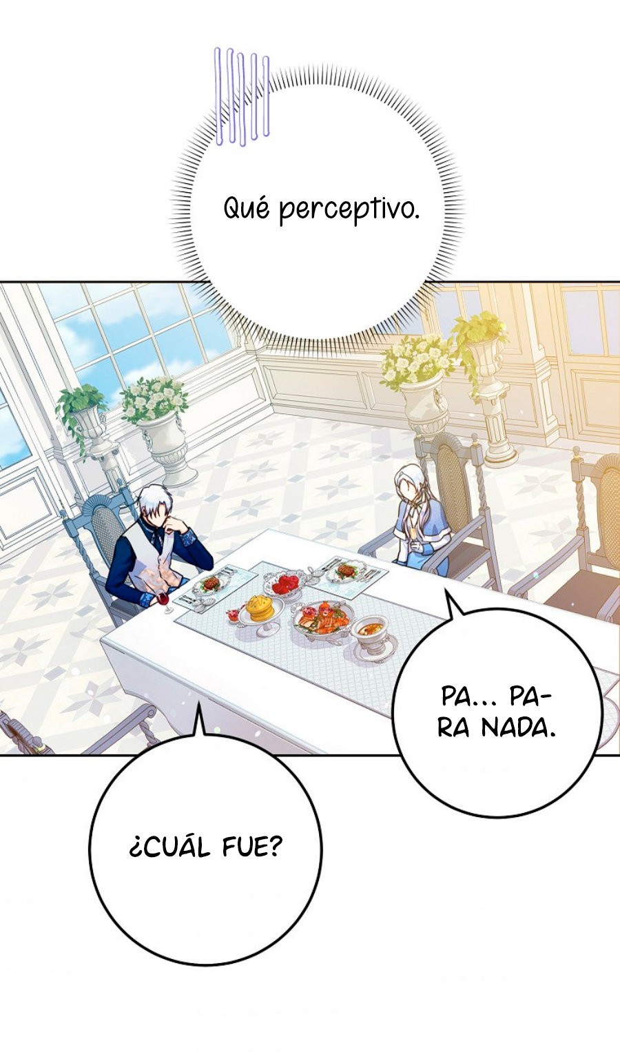 Me Convertí En La Esposa De MI Protagonista Masculino Capitulo 44 página 39