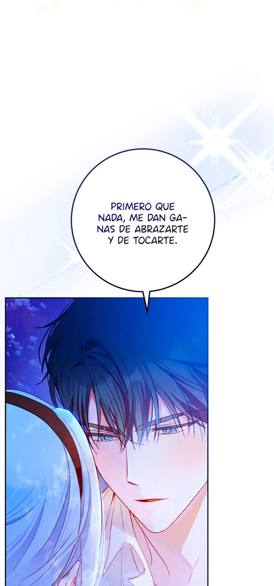 Me Convertí En La Esposa De MI Protagonista Masculino Capitulo 44 página 5