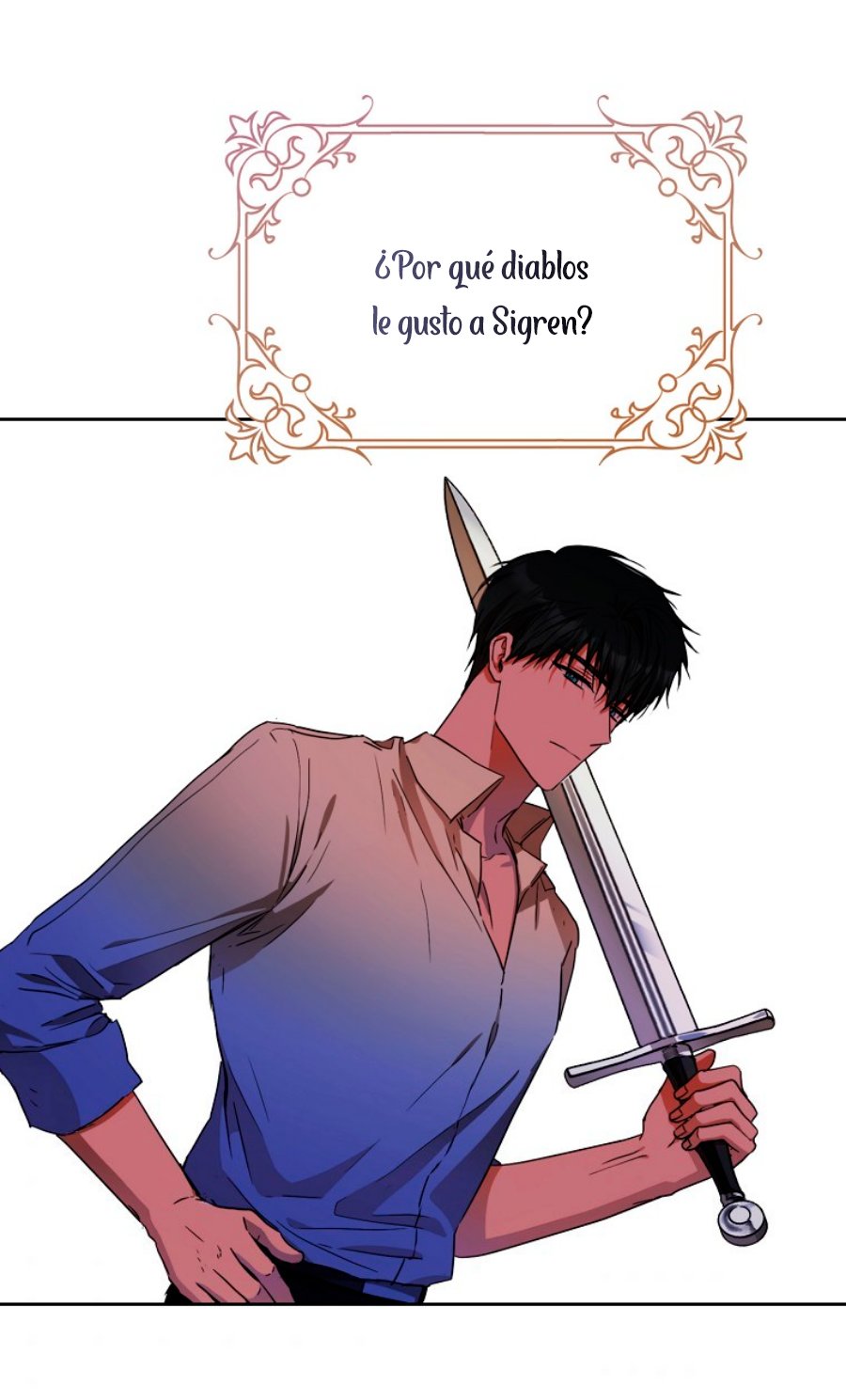 Me Convertí En La Esposa De MI Protagonista Masculino Capitulo 44 página 52