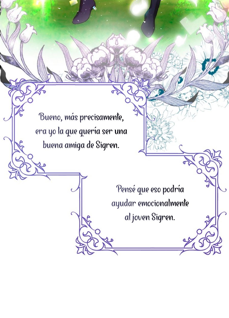 Me Convertí En La Esposa De MI Protagonista Masculino Capitulo 44 página 54