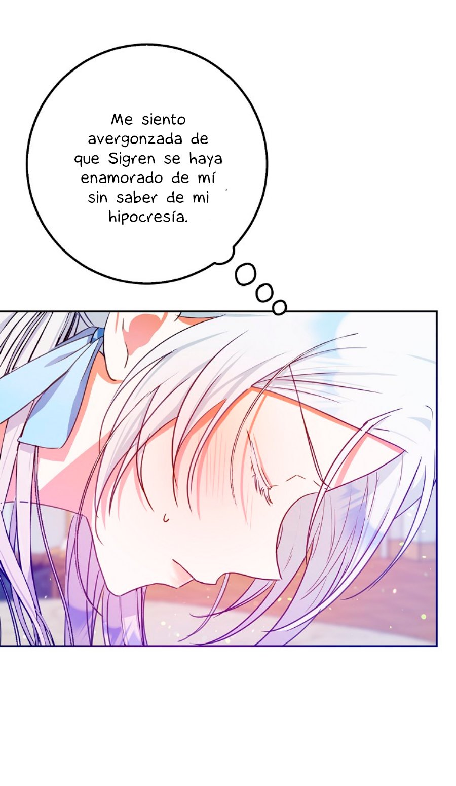 Me Convertí En La Esposa De MI Protagonista Masculino Capitulo 44 página 57