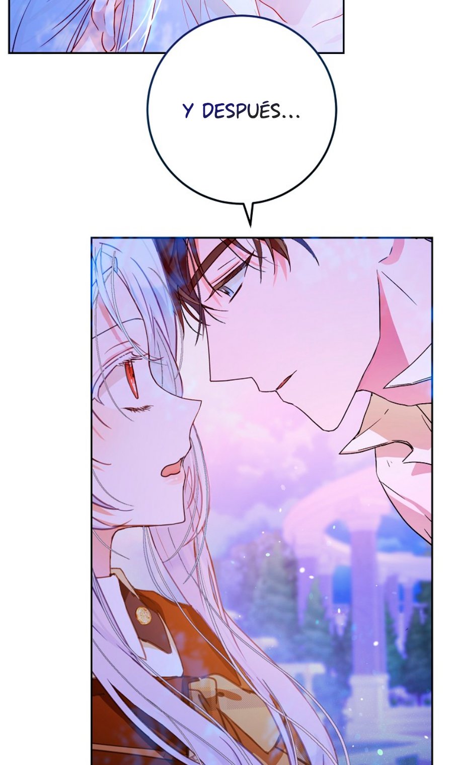 Me Convertí En La Esposa De MI Protagonista Masculino Capitulo 44 página 6
