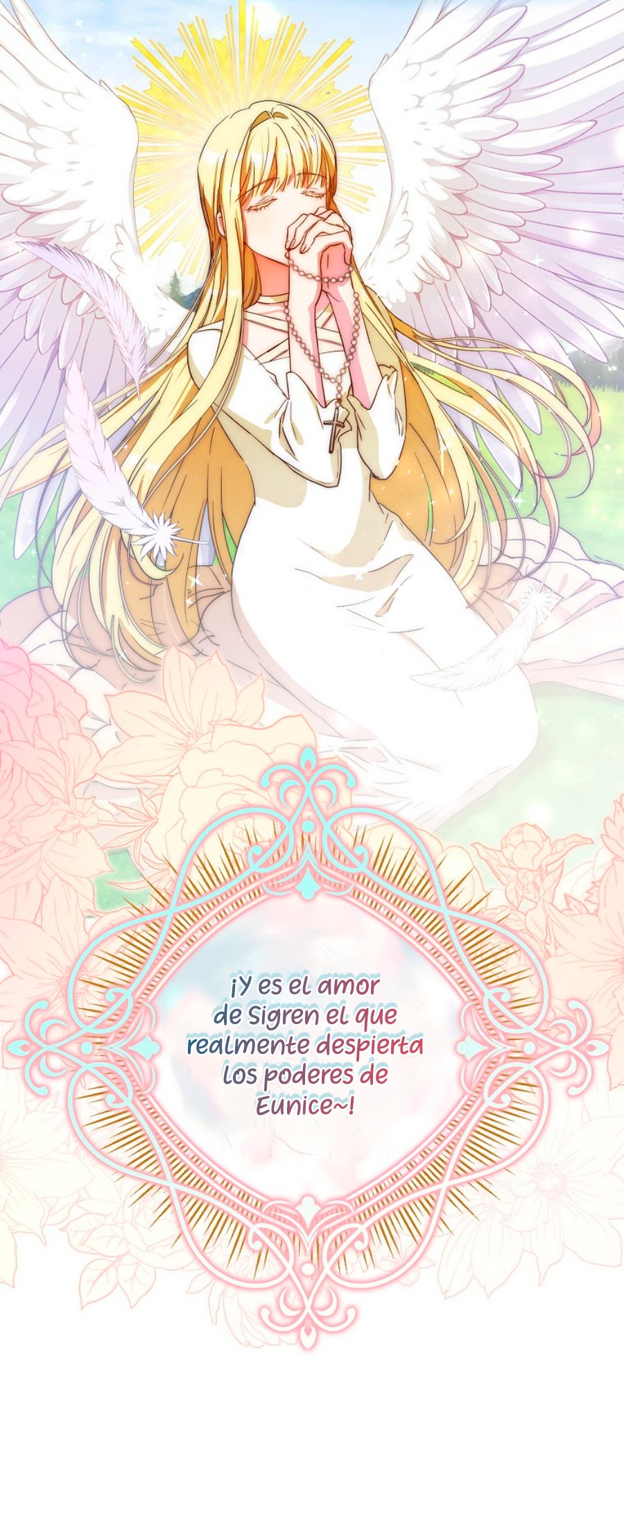 Me Convertí En La Esposa De MI Protagonista Masculino Capitulo 44 página 63