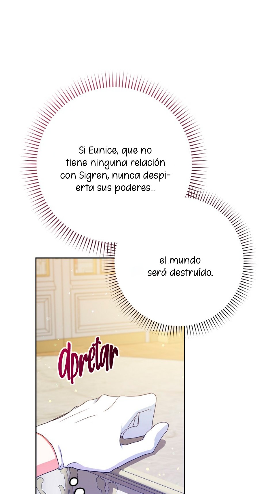 Me Convertí En La Esposa De MI Protagonista Masculino Capitulo 44 página 64