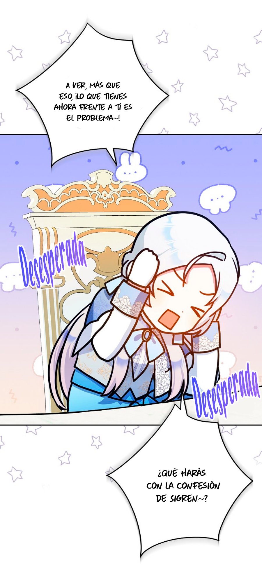 Me Convertí En La Esposa De MI Protagonista Masculino Capitulo 44 página 66