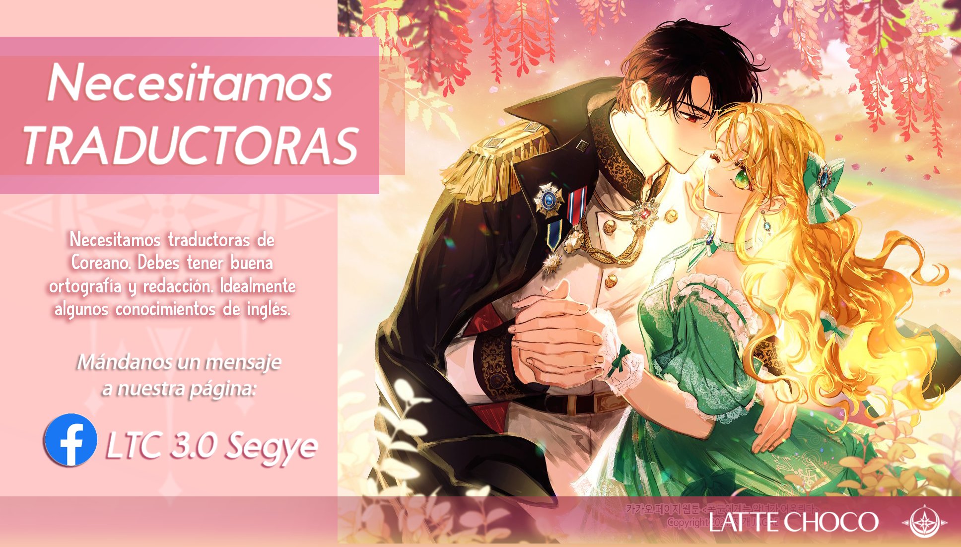 Me Convertí En La Esposa De MI Protagonista Masculino Capitulo 44 página 71