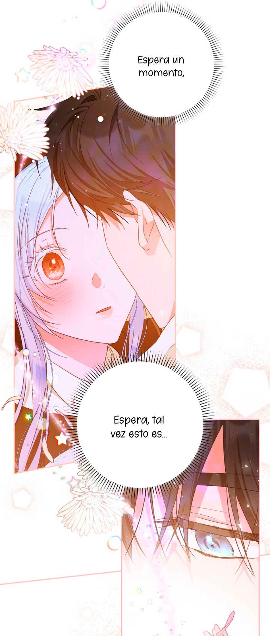 Me Convertí En La Esposa De MI Protagonista Masculino Capitulo 44 página 8