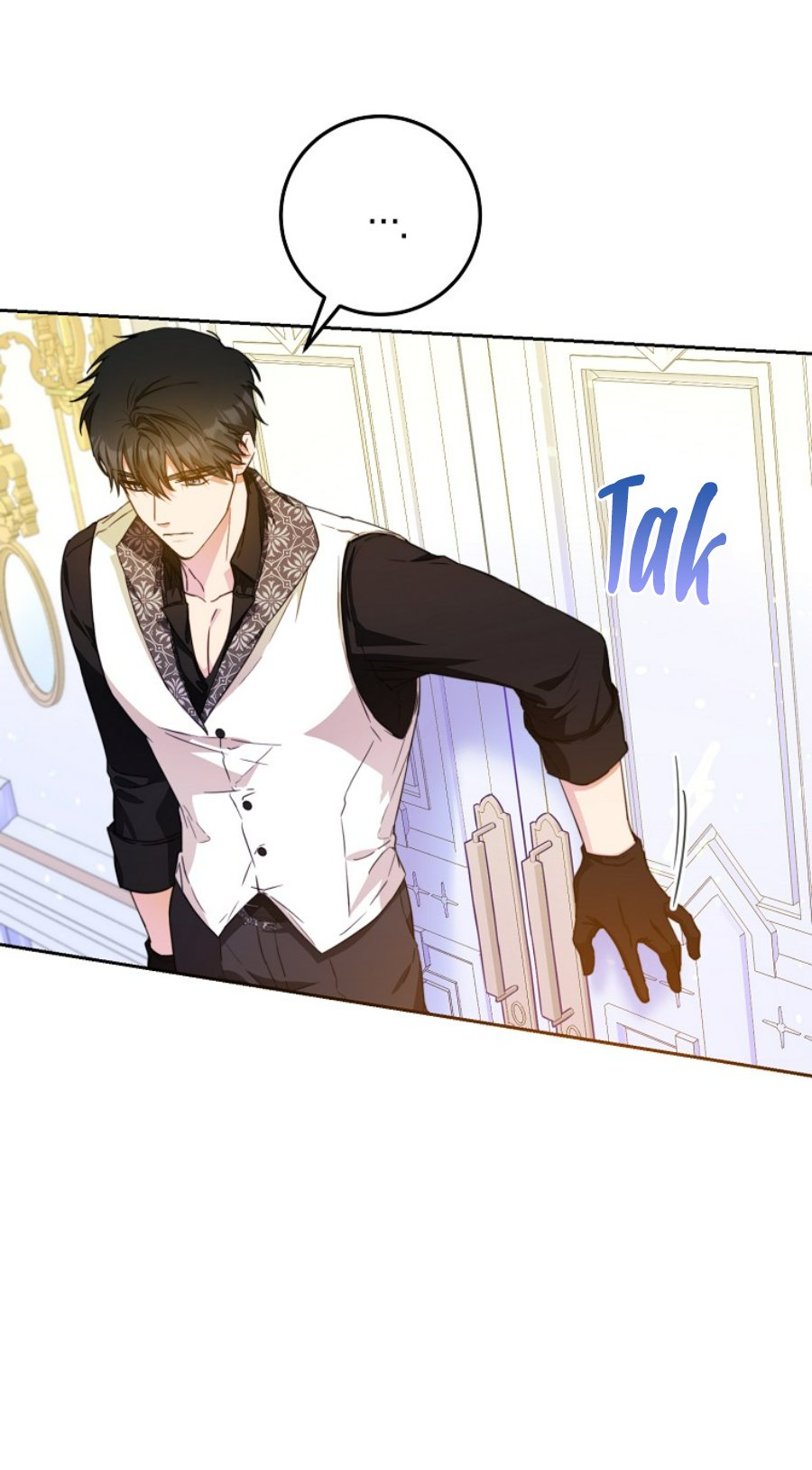 Me Convertí En La Esposa De MI Protagonista Masculino Capitulo 45 página 14