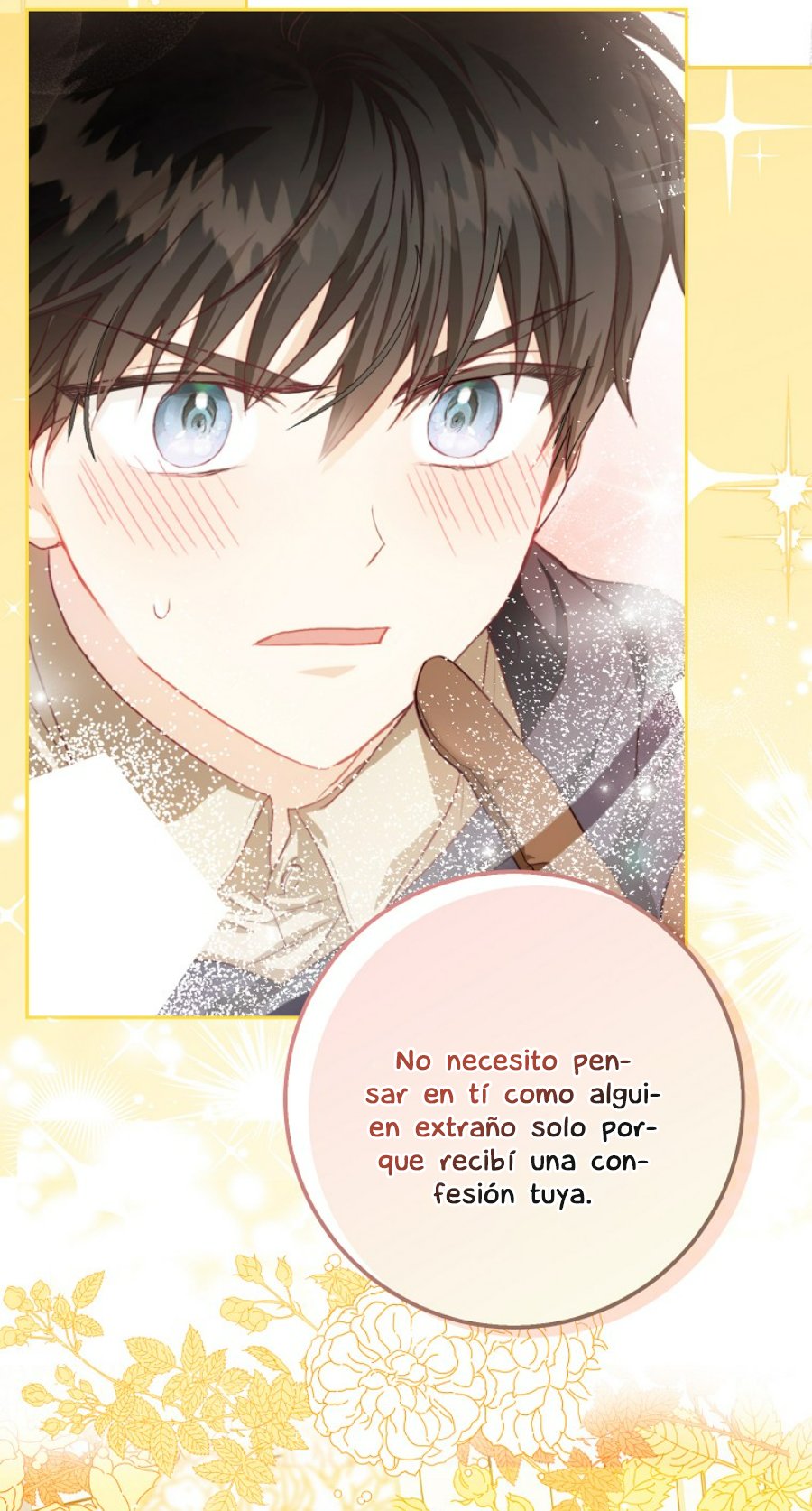 Me Convertí En La Esposa De MI Protagonista Masculino Capitulo 45 página 23