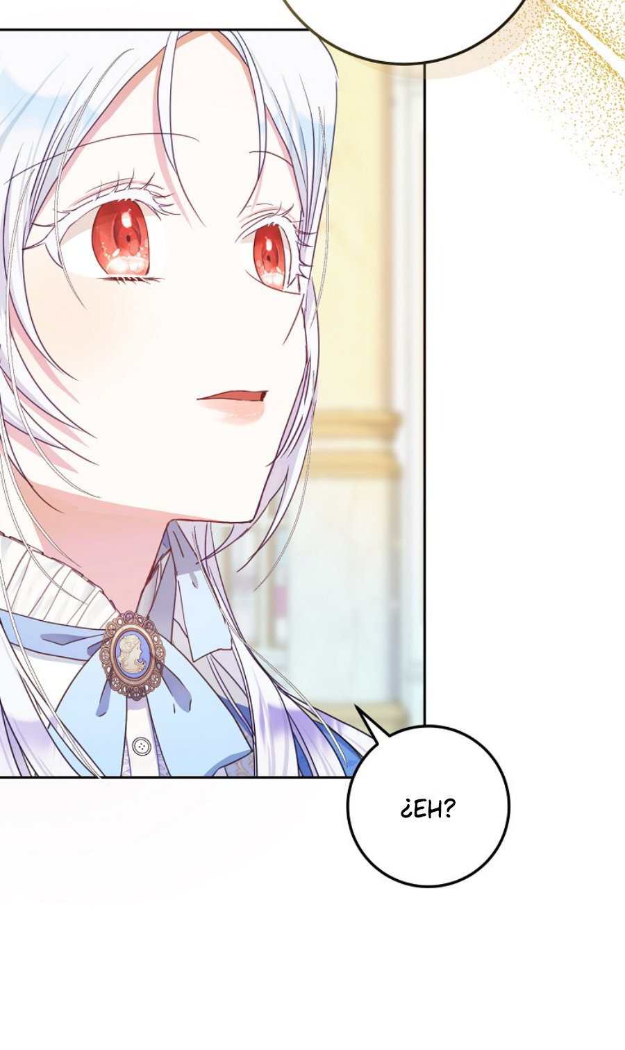 Me Convertí En La Esposa De MI Protagonista Masculino Capitulo 45 página 29