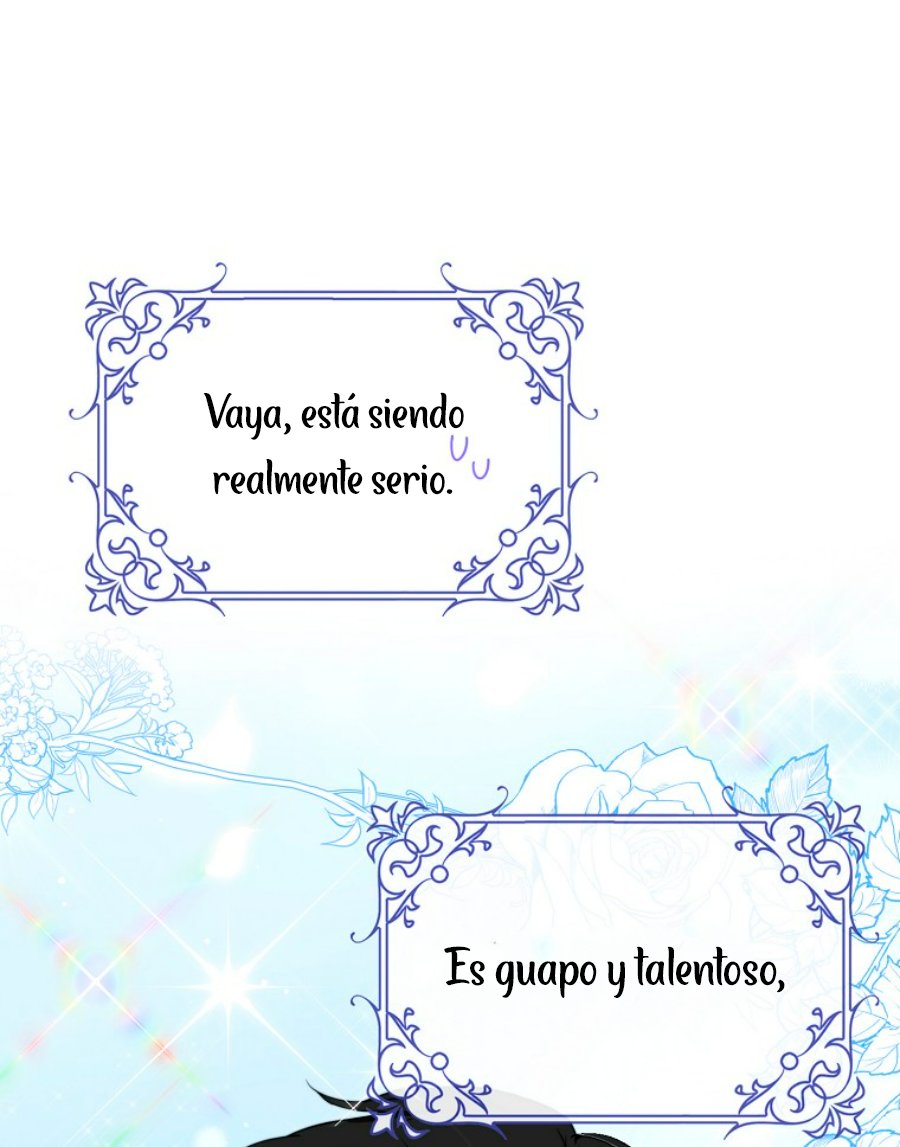 Me Convertí En La Esposa De MI Protagonista Masculino Capitulo 45 página 35