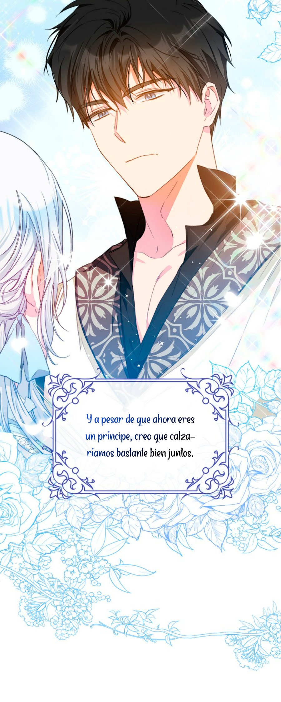 Me Convertí En La Esposa De MI Protagonista Masculino Capitulo 45 página 36