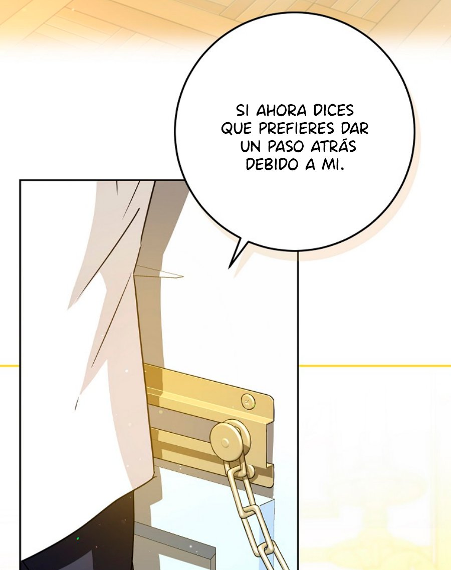 Me Convertí En La Esposa De MI Protagonista Masculino Capitulo 45 página 42