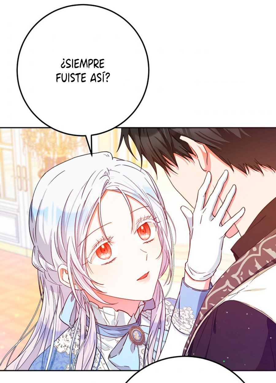 Me Convertí En La Esposa De MI Protagonista Masculino Capitulo 45 página 49