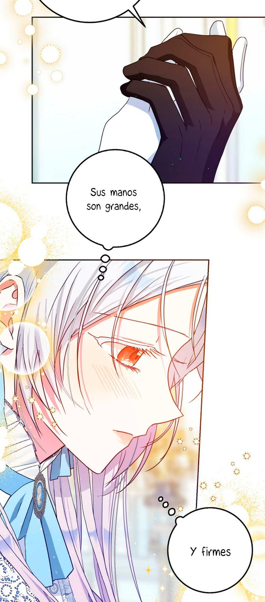 Me Convertí En La Esposa De MI Protagonista Masculino Capitulo 45 página 51