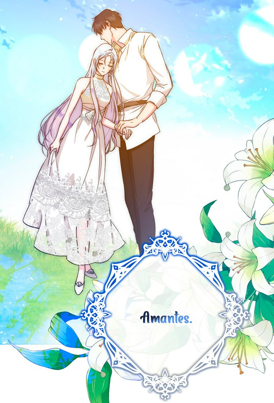 Me Convertí En La Esposa De MI Protagonista Masculino Capitulo 45 página 61