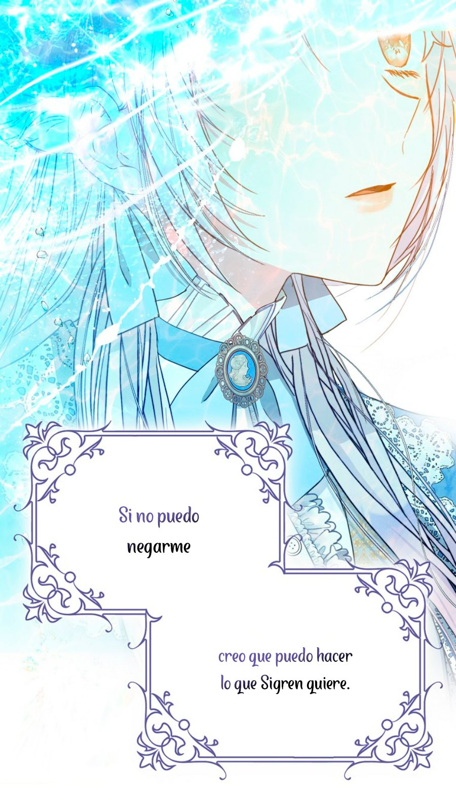Me Convertí En La Esposa De MI Protagonista Masculino Capitulo 45 página 65