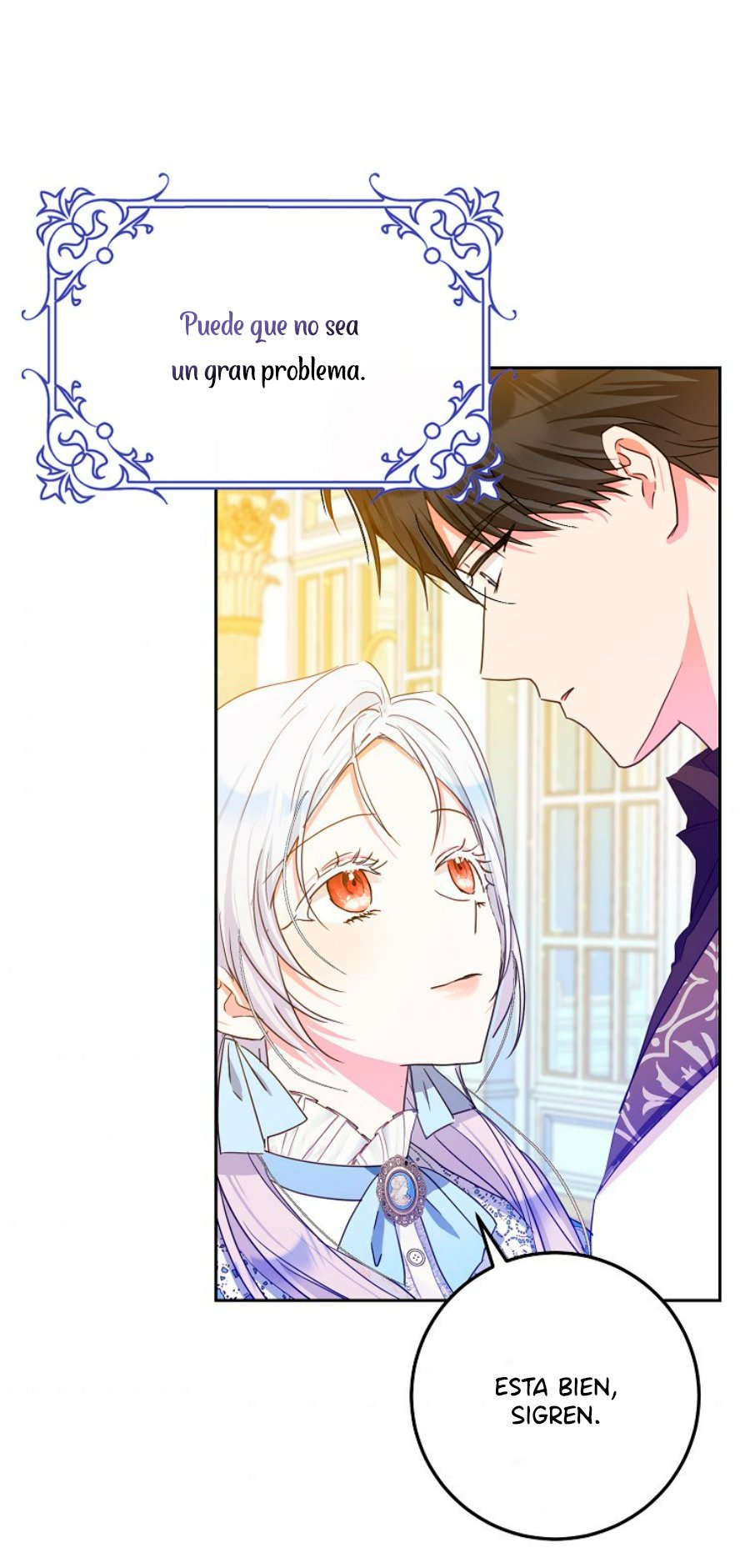 Me Convertí En La Esposa De MI Protagonista Masculino Capitulo 45 página 66