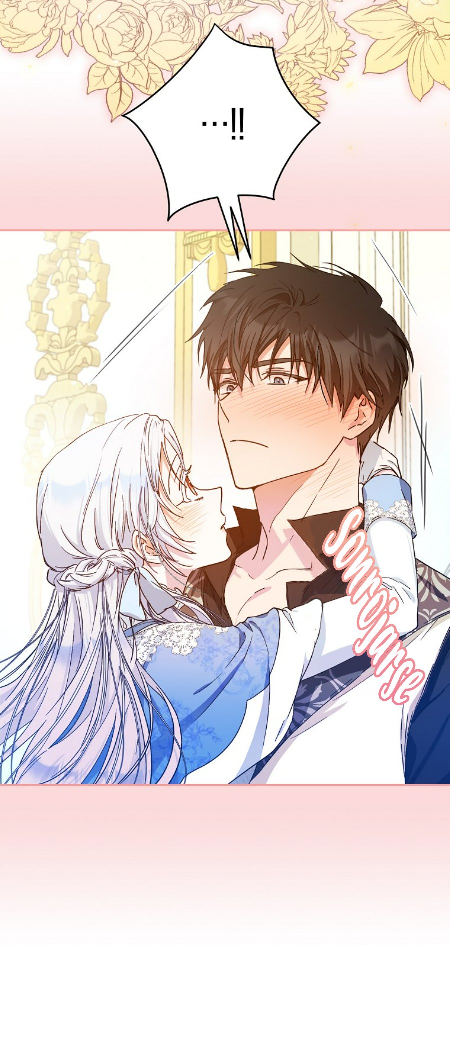 Me Convertí En La Esposa De MI Protagonista Masculino Capitulo 45 página 71