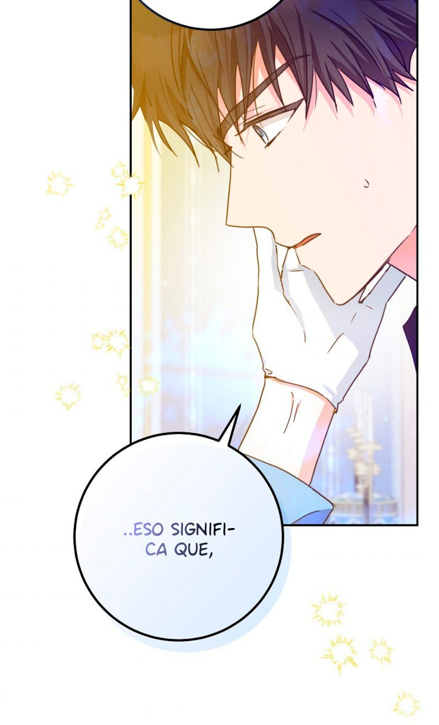 Me Convertí En La Esposa De MI Protagonista Masculino Capitulo 45 página 73