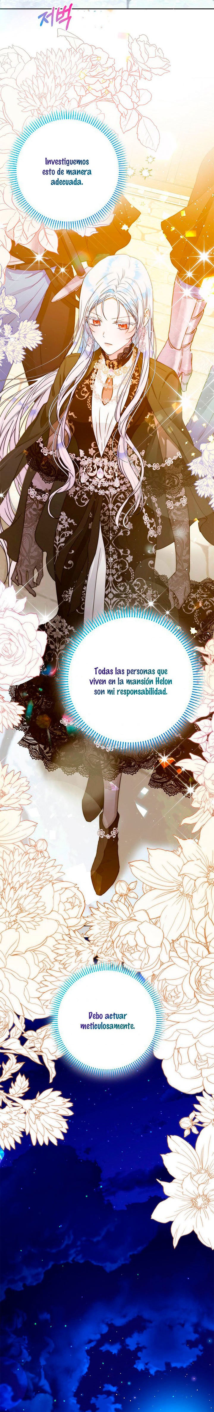 Me Convertí En La Esposa De MI Protagonista Masculino Capitulo 48 página 18
