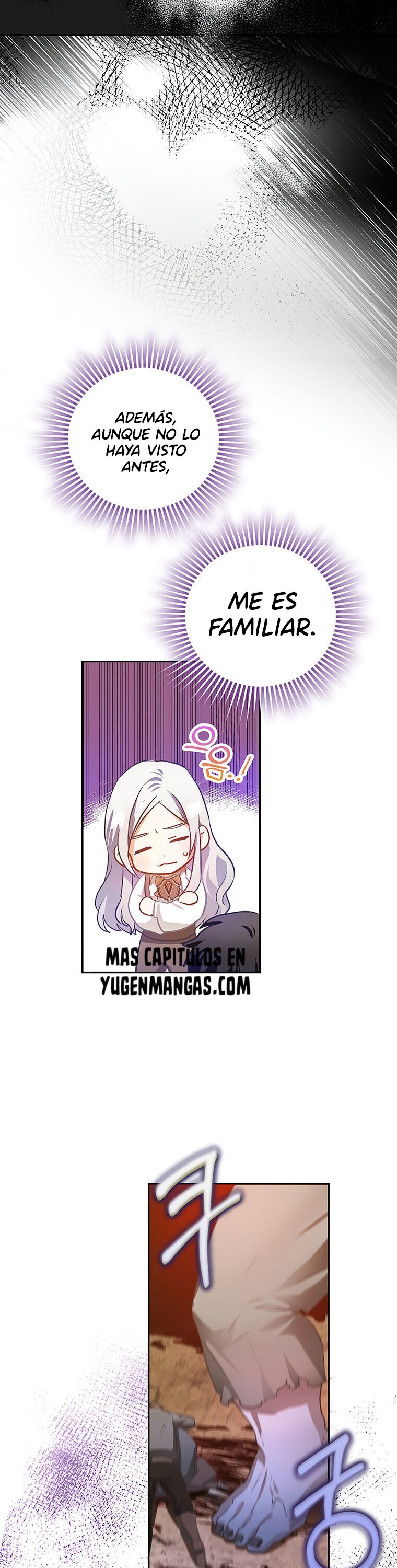 Me Convertí En La Esposa De MI Protagonista Masculino Capitulo 5 página 12