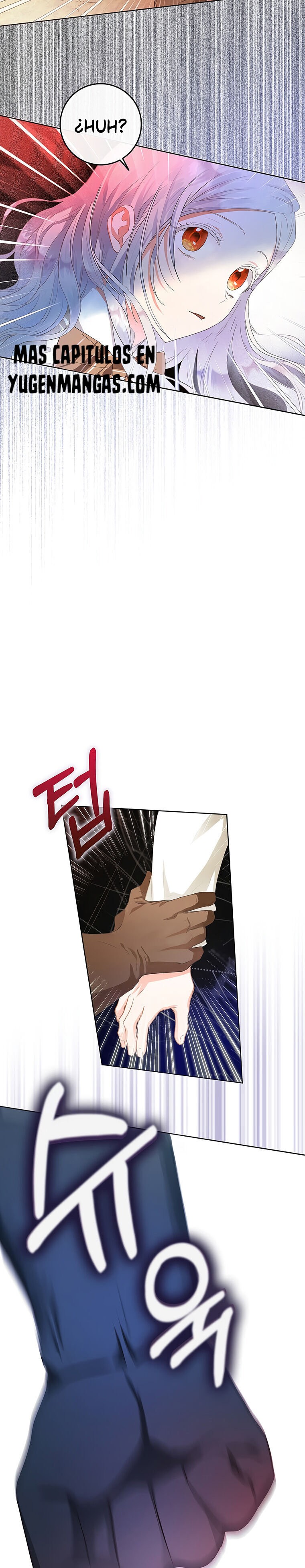 Me Convertí En La Esposa De MI Protagonista Masculino Capitulo 5 página 14