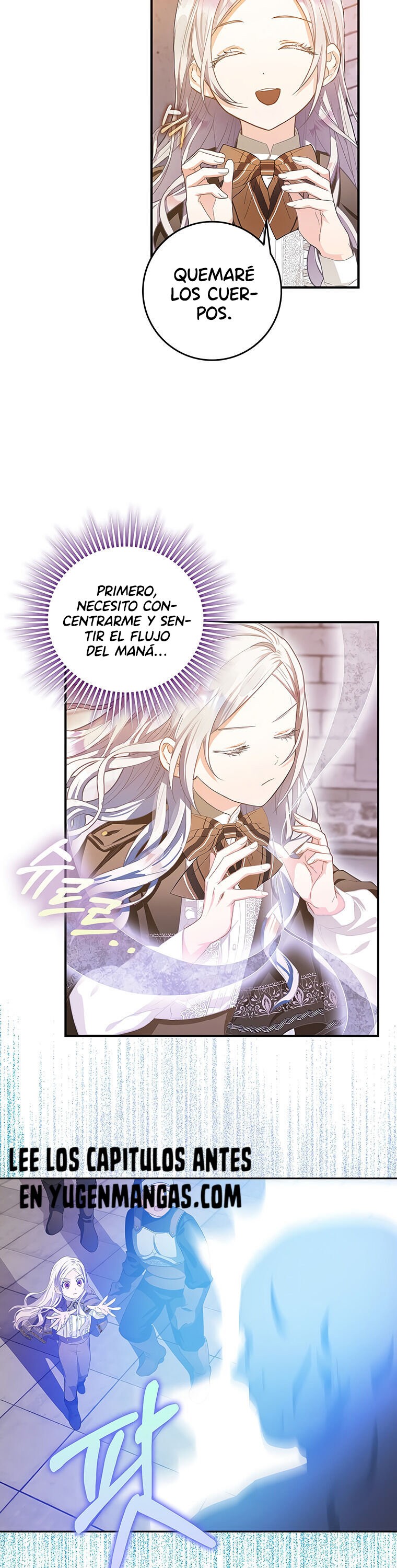 Me Convertí En La Esposa De MI Protagonista Masculino Capitulo 5 página 4