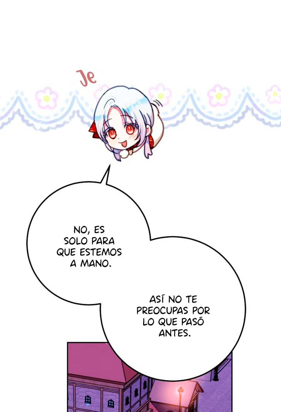 Me Convertí En La Esposa De MI Protagonista Masculino Capitulo 51 página 19