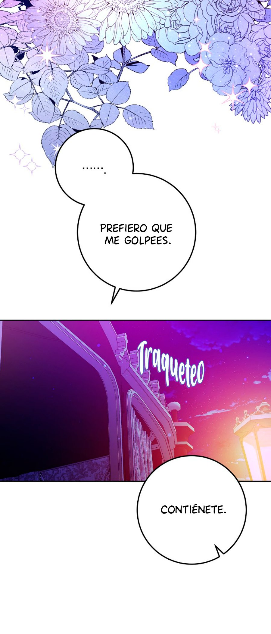 Me Convertí En La Esposa De MI Protagonista Masculino Capitulo 51 página 24