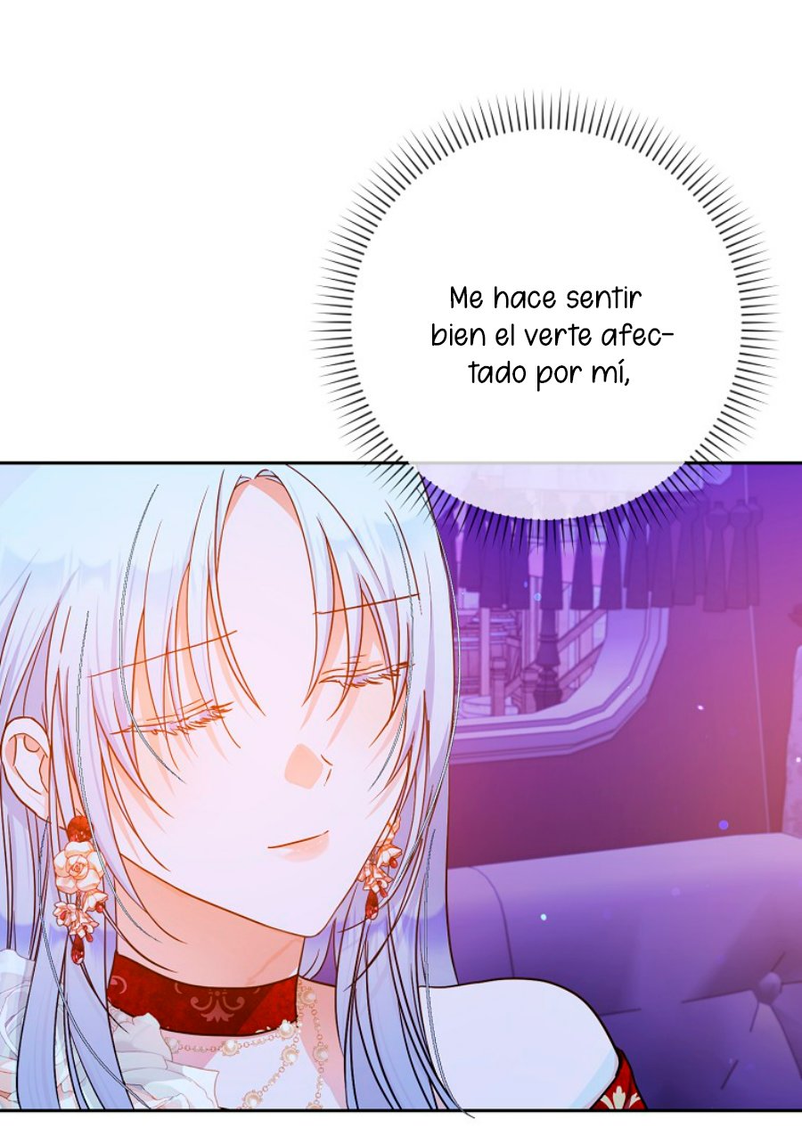 Me Convertí En La Esposa De MI Protagonista Masculino Capitulo 51 página 28