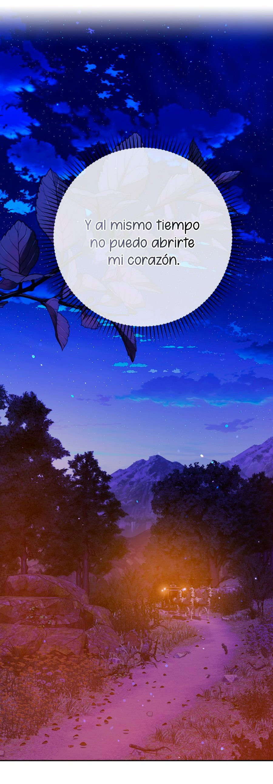Me Convertí En La Esposa De MI Protagonista Masculino Capitulo 51 página 29