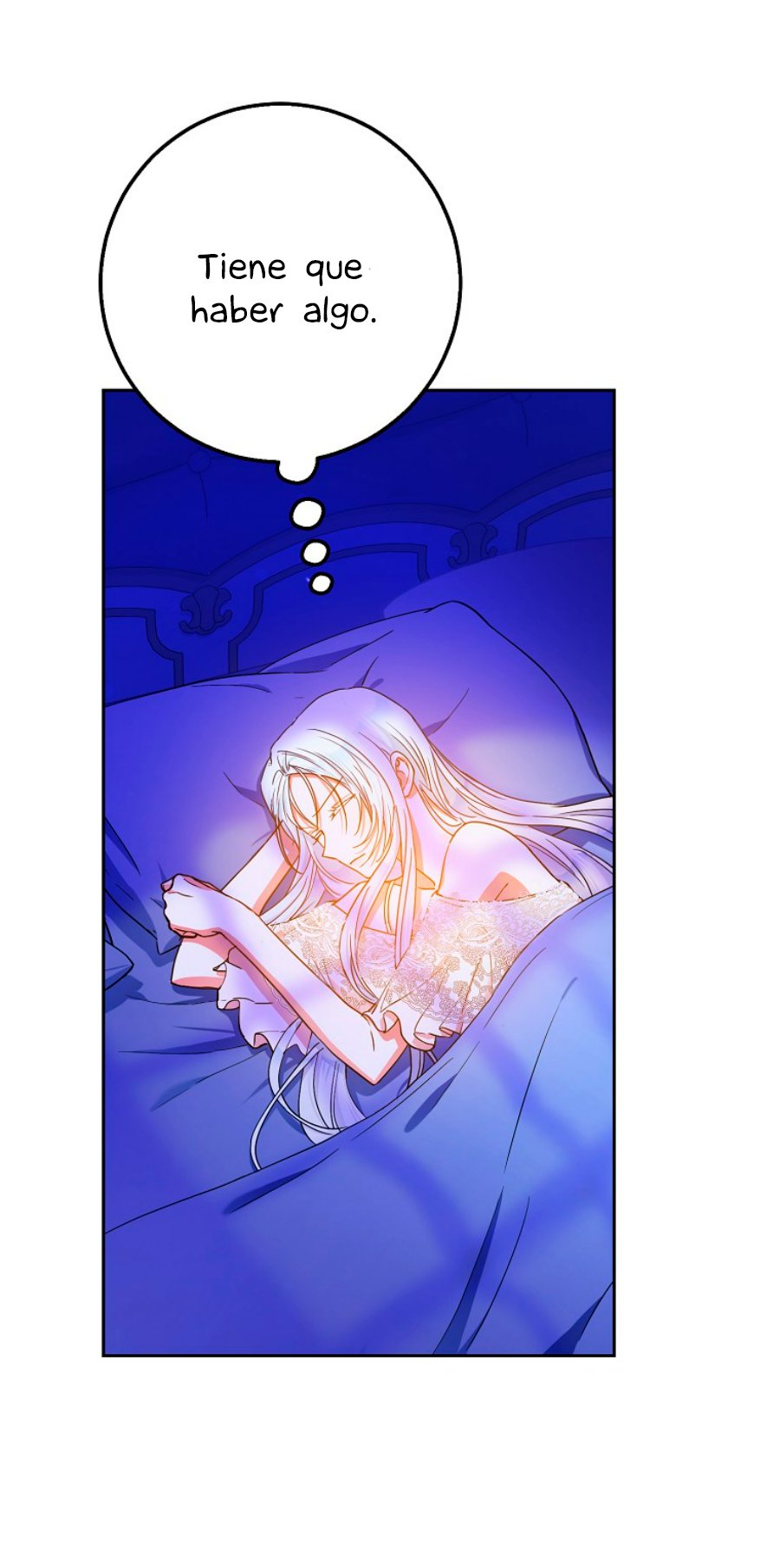 Me Convertí En La Esposa De MI Protagonista Masculino Capitulo 51 página 39