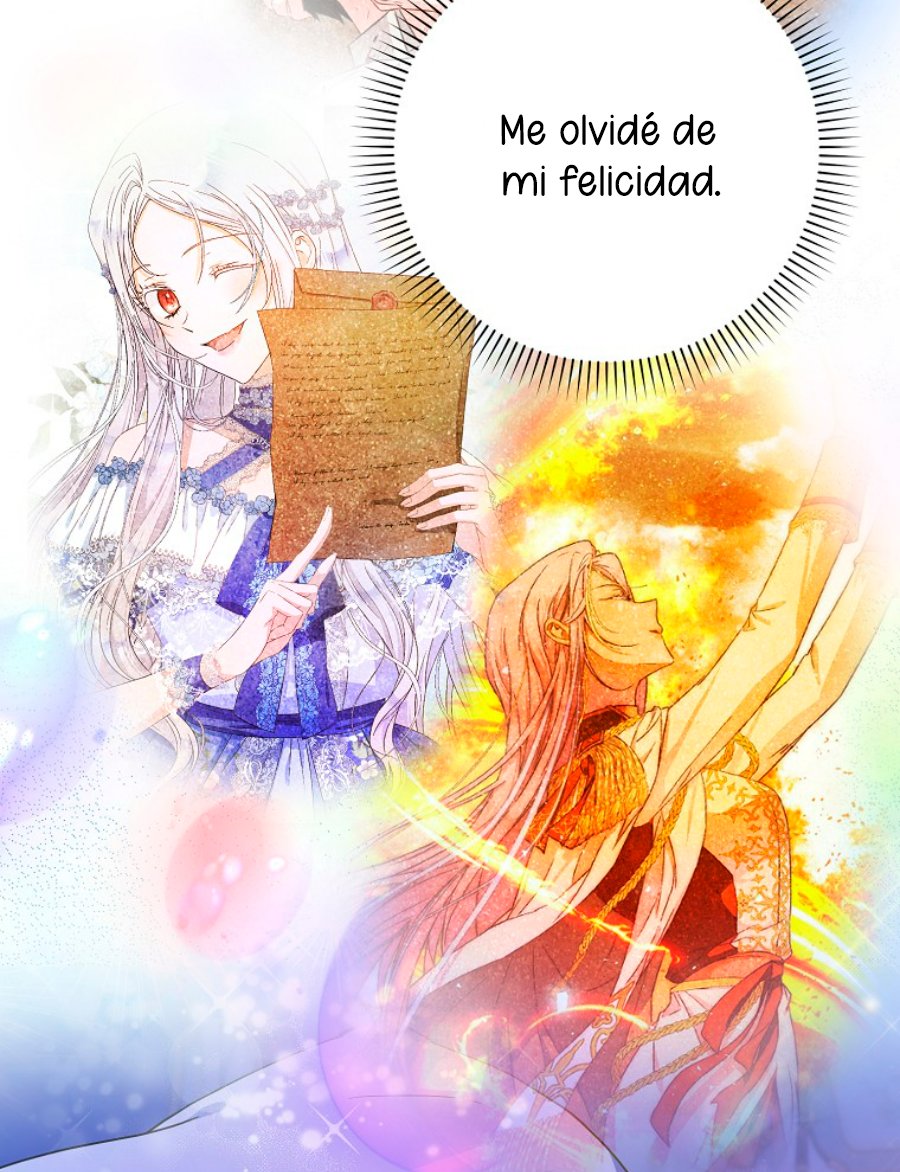 Me Convertí En La Esposa De MI Protagonista Masculino Capitulo 51 página 41