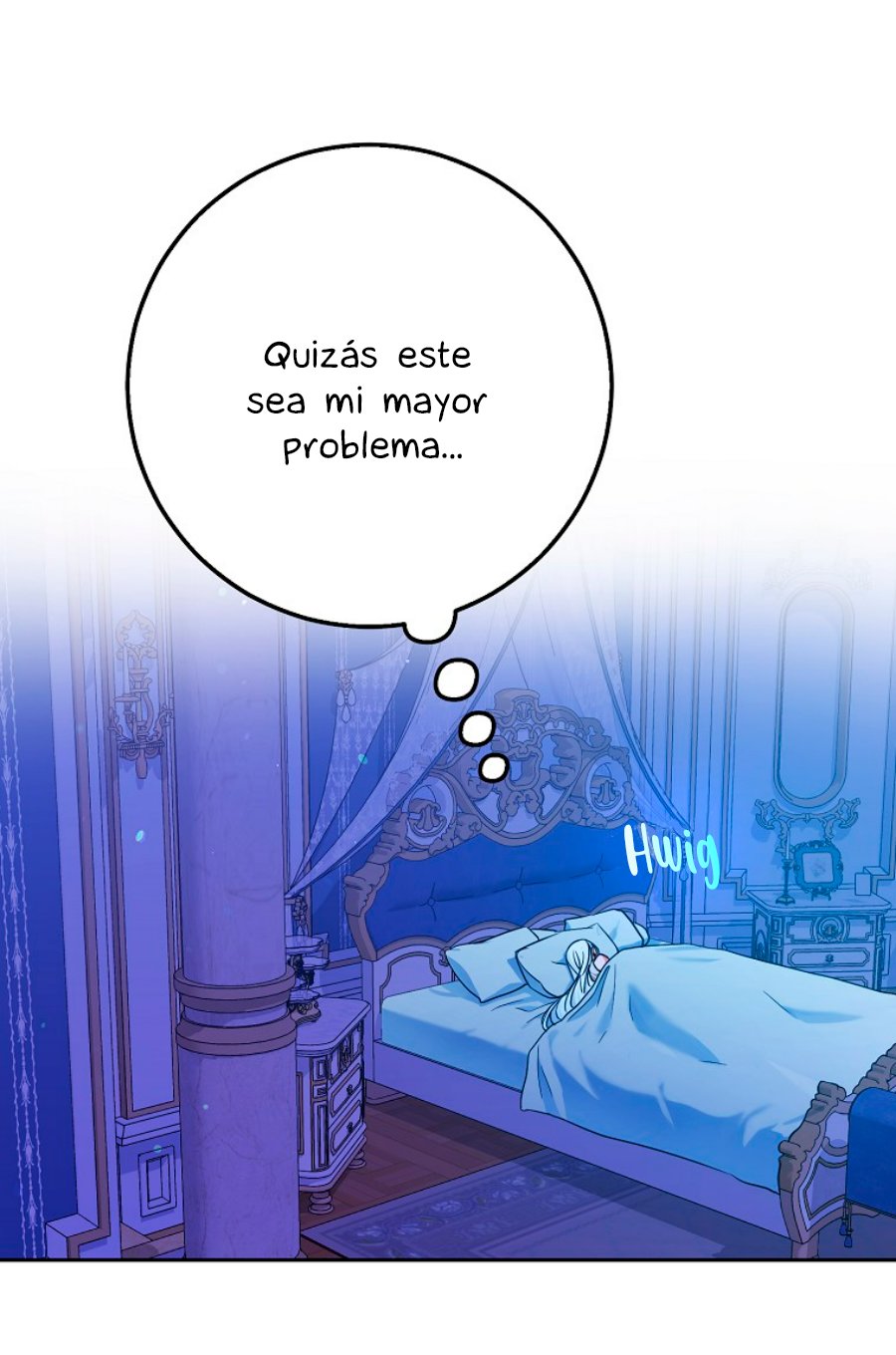 Me Convertí En La Esposa De MI Protagonista Masculino Capitulo 51 página 43