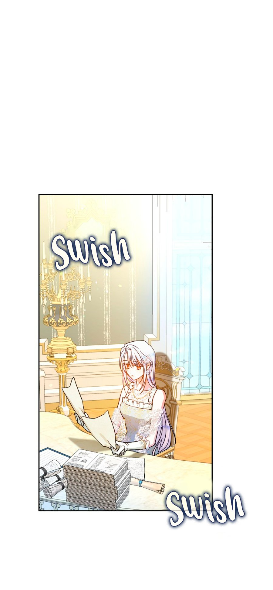 Me Convertí En La Esposa De MI Protagonista Masculino Capitulo 51 página 52