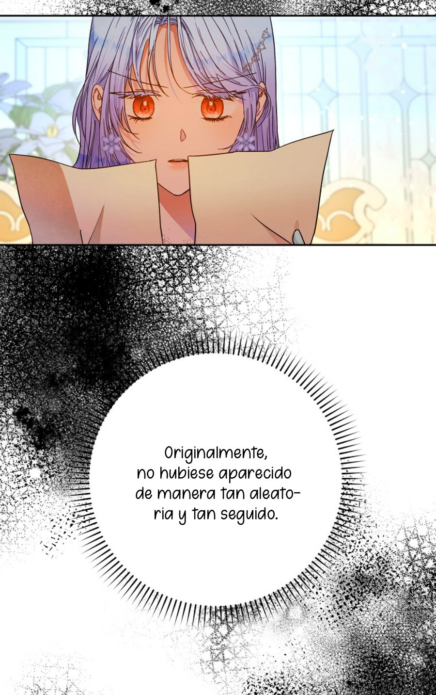 Me Convertí En La Esposa De MI Protagonista Masculino Capitulo 51 página 54