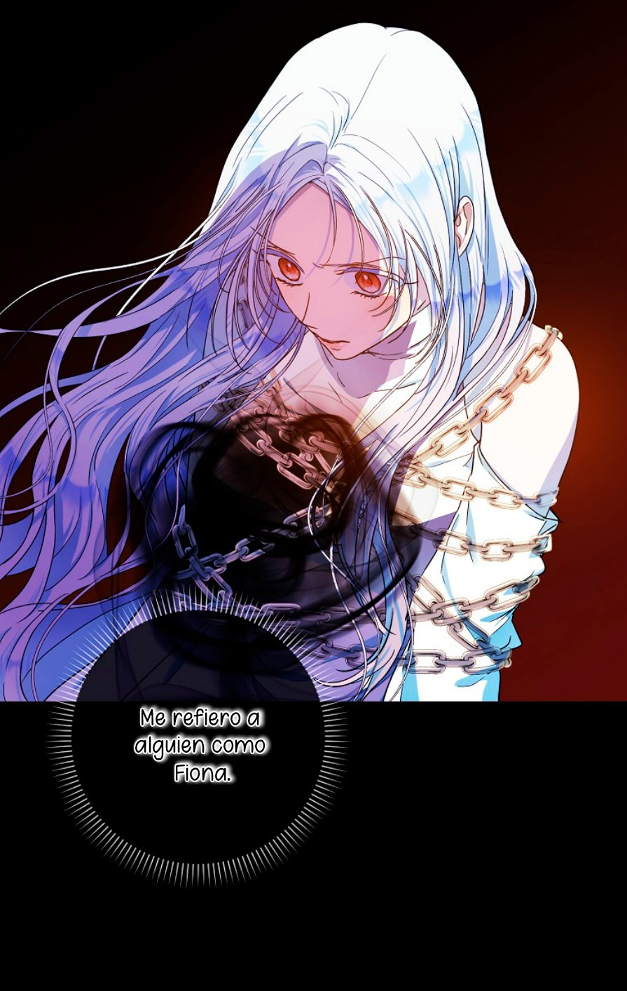 Me Convertí En La Esposa De MI Protagonista Masculino Capitulo 51 página 64