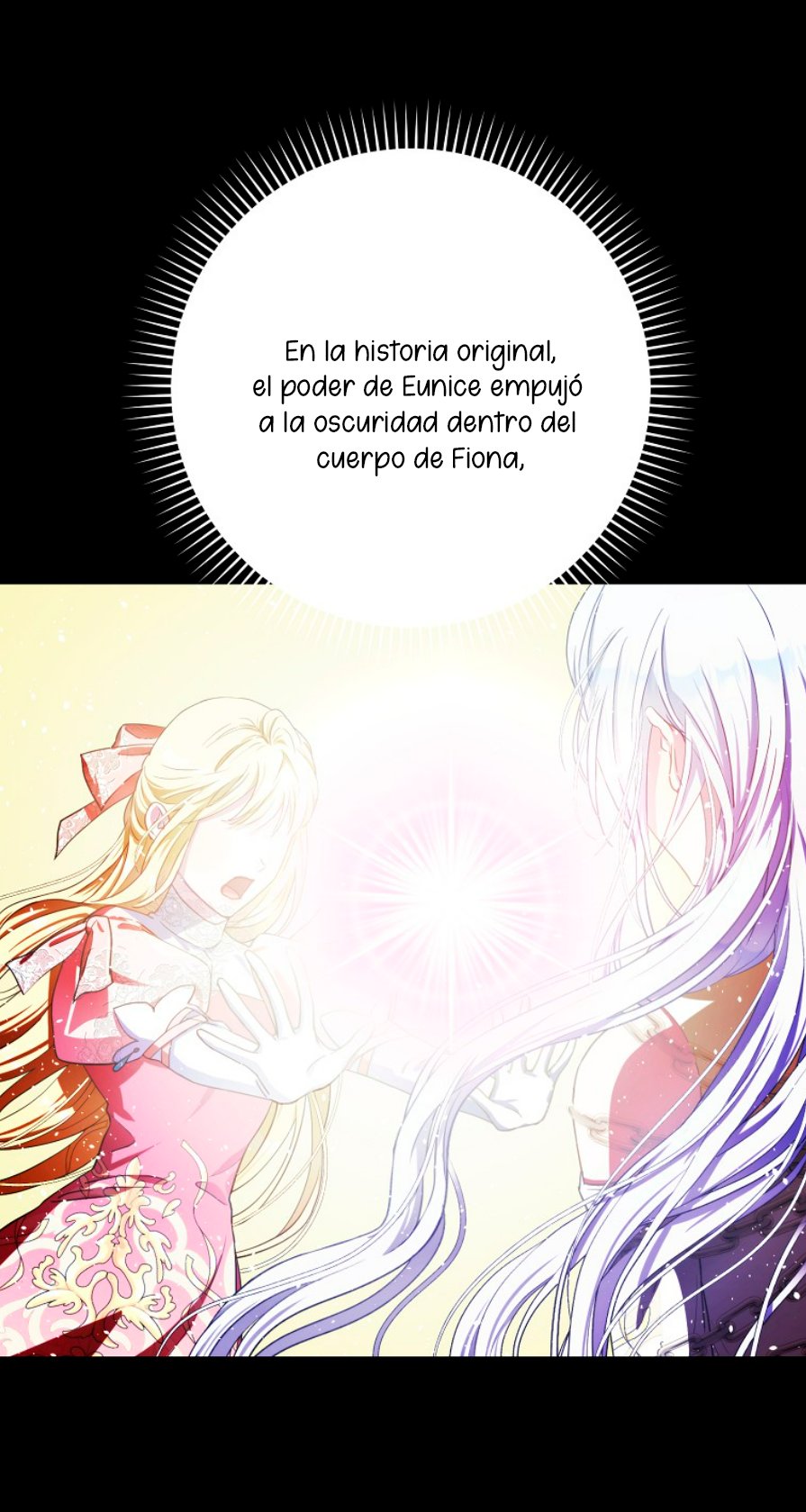 Me Convertí En La Esposa De MI Protagonista Masculino Capitulo 51 página 65